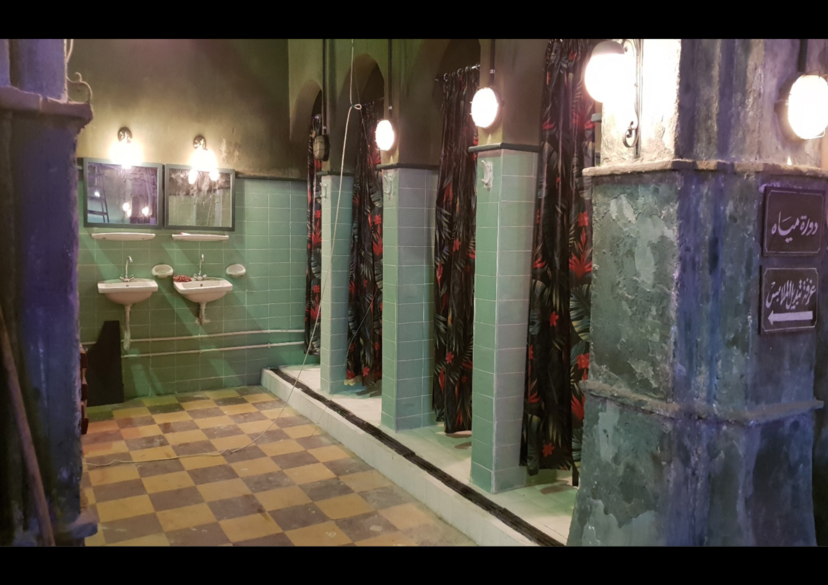 Secret Men's Club 3