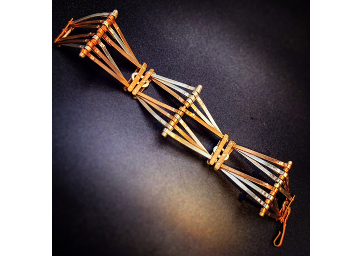 The Folded Collection 2