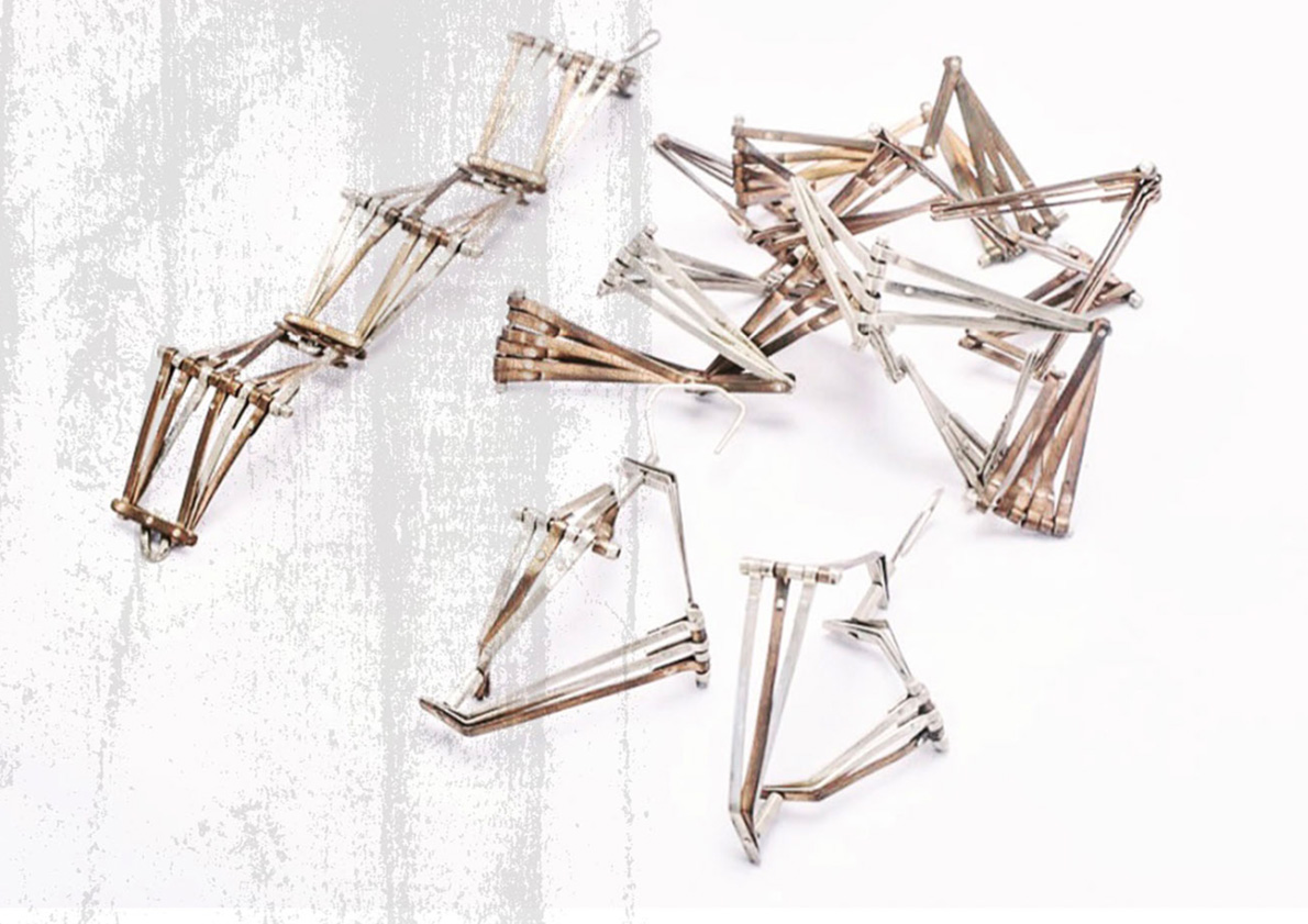 The Folded Collection 4
