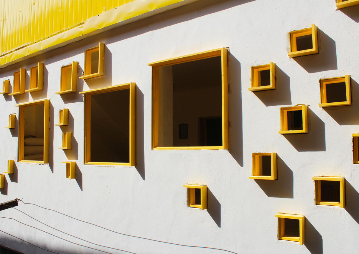 Dawar El Ezba Cultural Center 2