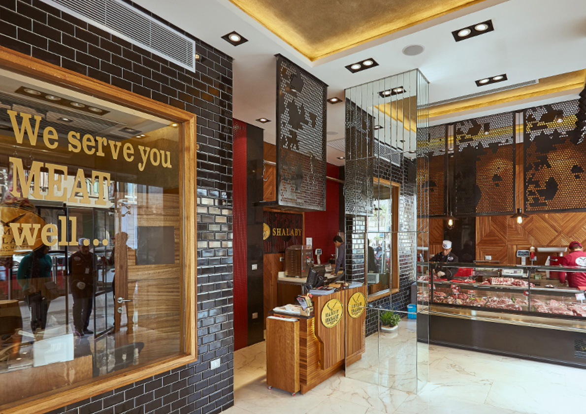 Shalaby Butcher 5