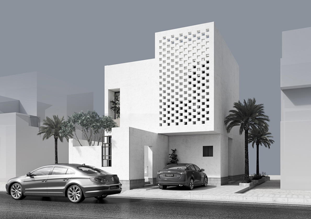 Affordable House 2
