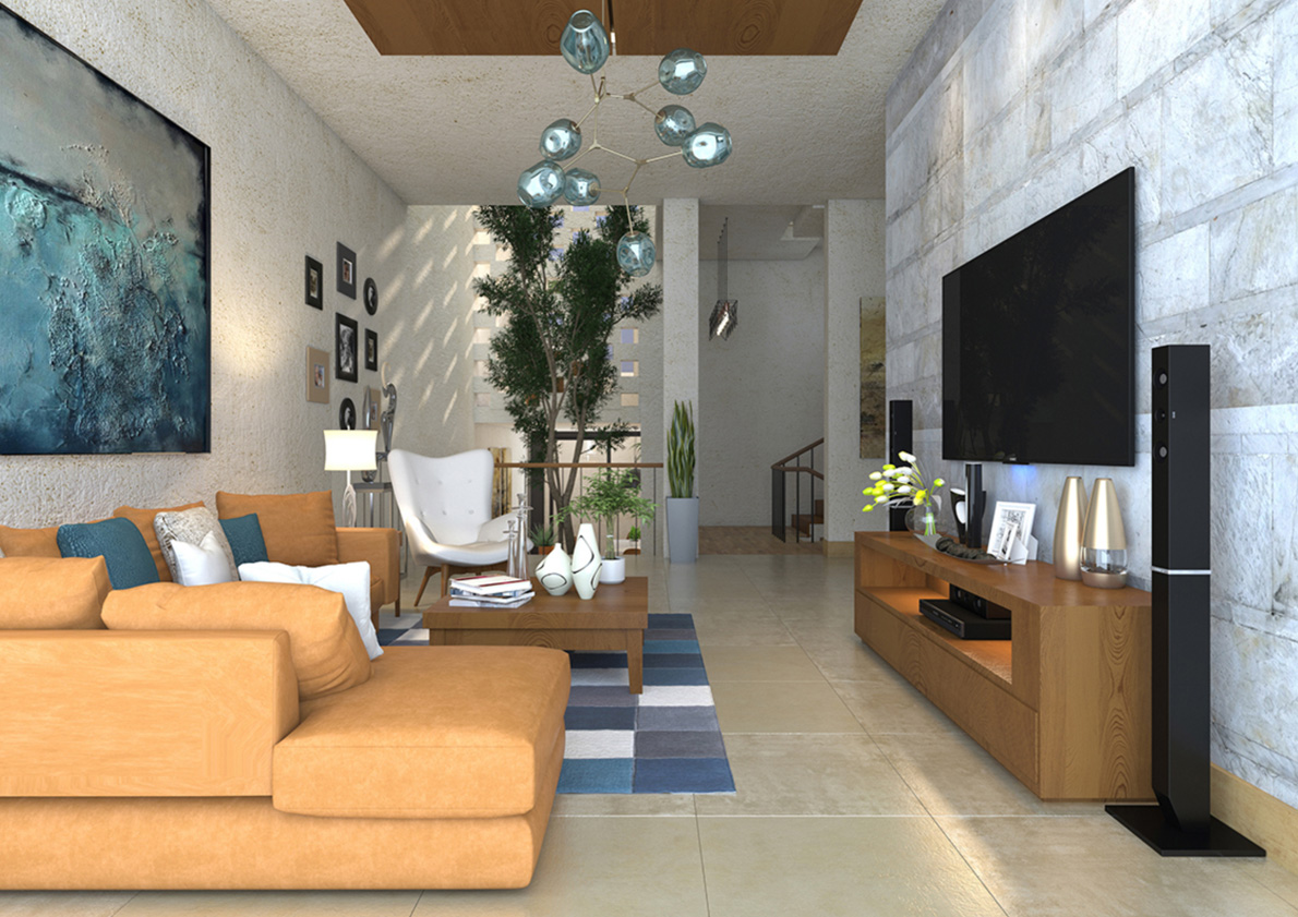 Affordable House 5