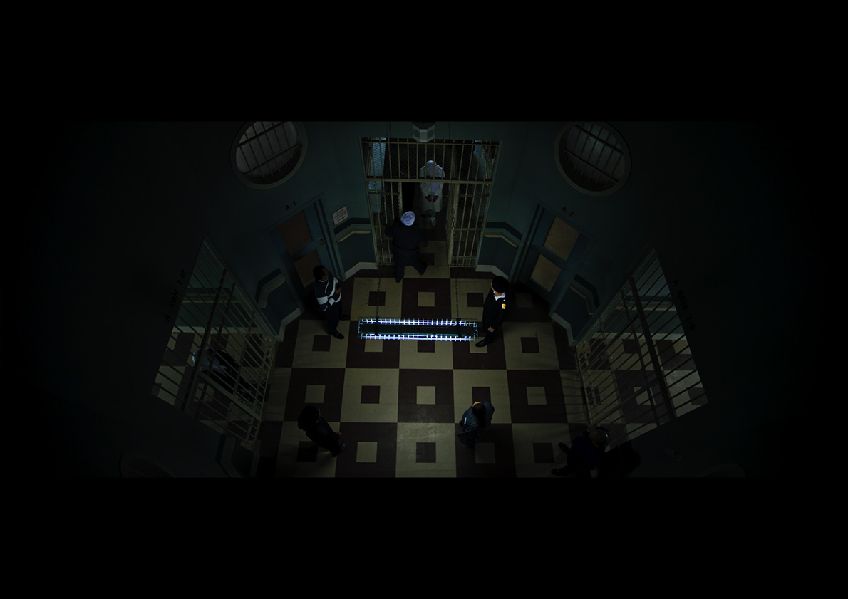 Blue Elephant 2 3