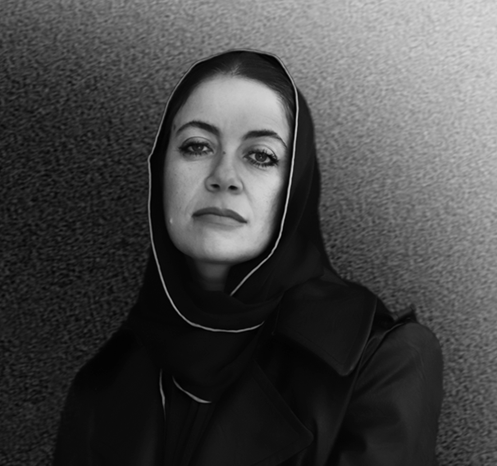 Dina Shaker