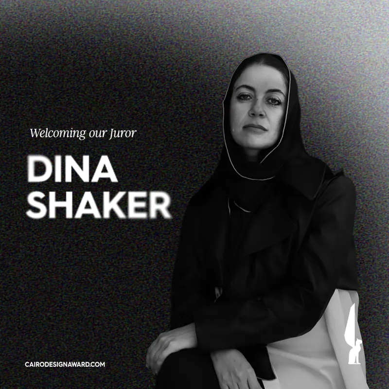 Dina Shaker