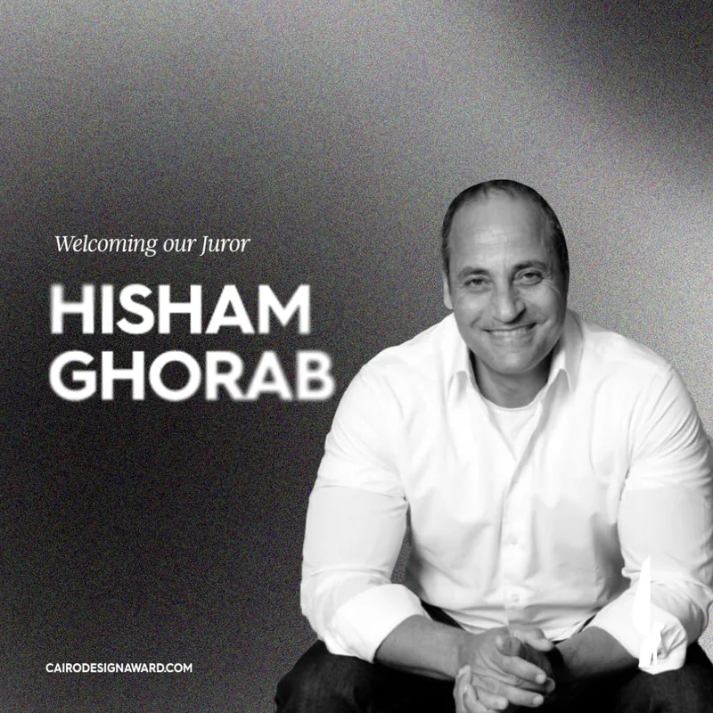 Hisham Ghorab