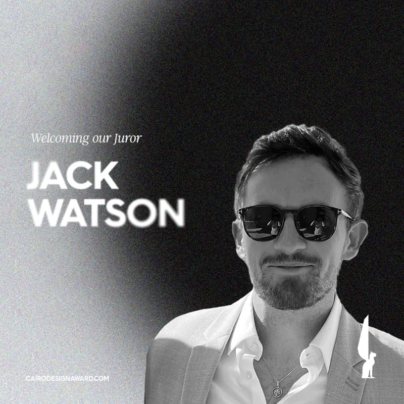 Jack Watson