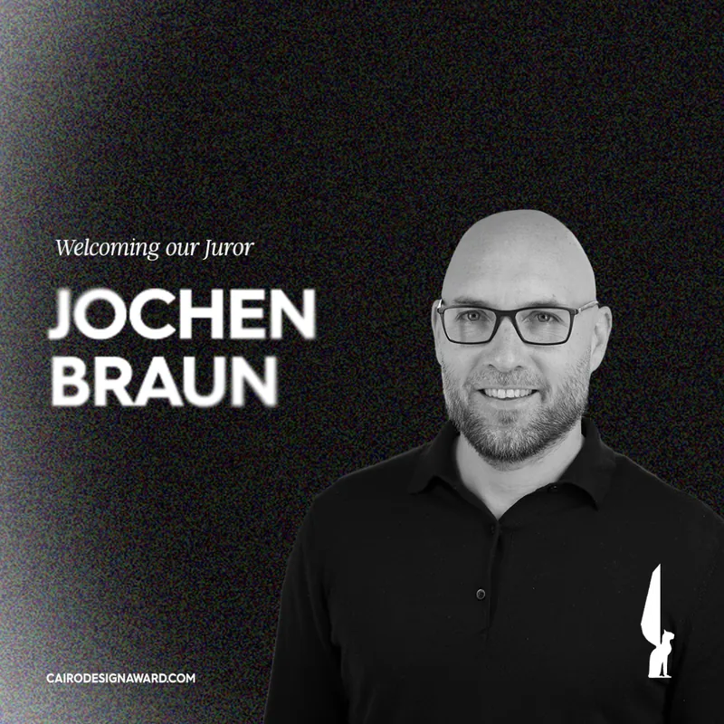 Jochen Braun