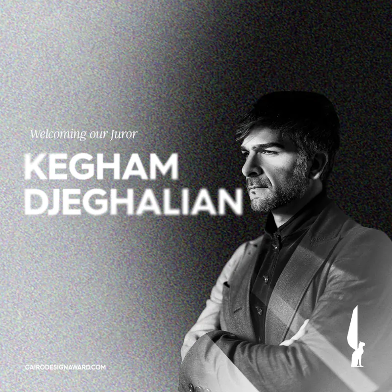 Kegham Djeghalian