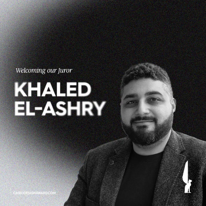 Khaled El-Ashry