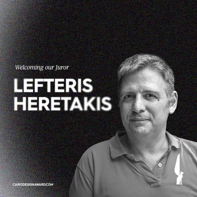 Lefteris Heretakis