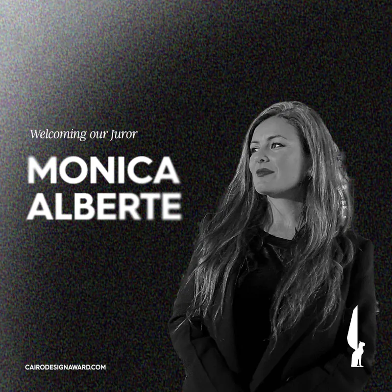 Monica Alberte