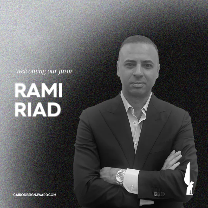 Rami Riad